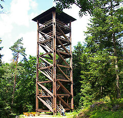 Ochsenstiegl Bayerischer Wald